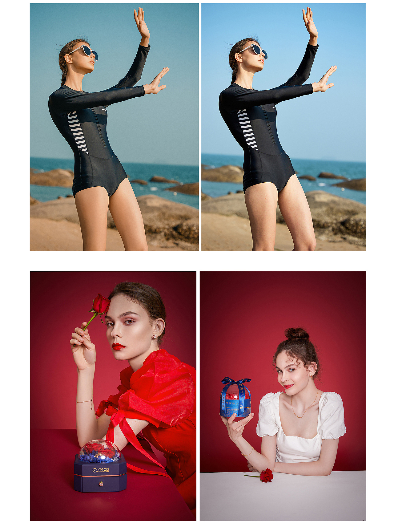 个人作品集（图ZMzY3MjI4MDM2） - 电商 - 站酷设计师树先森不说话原创素材 - 站酷ZCOOL