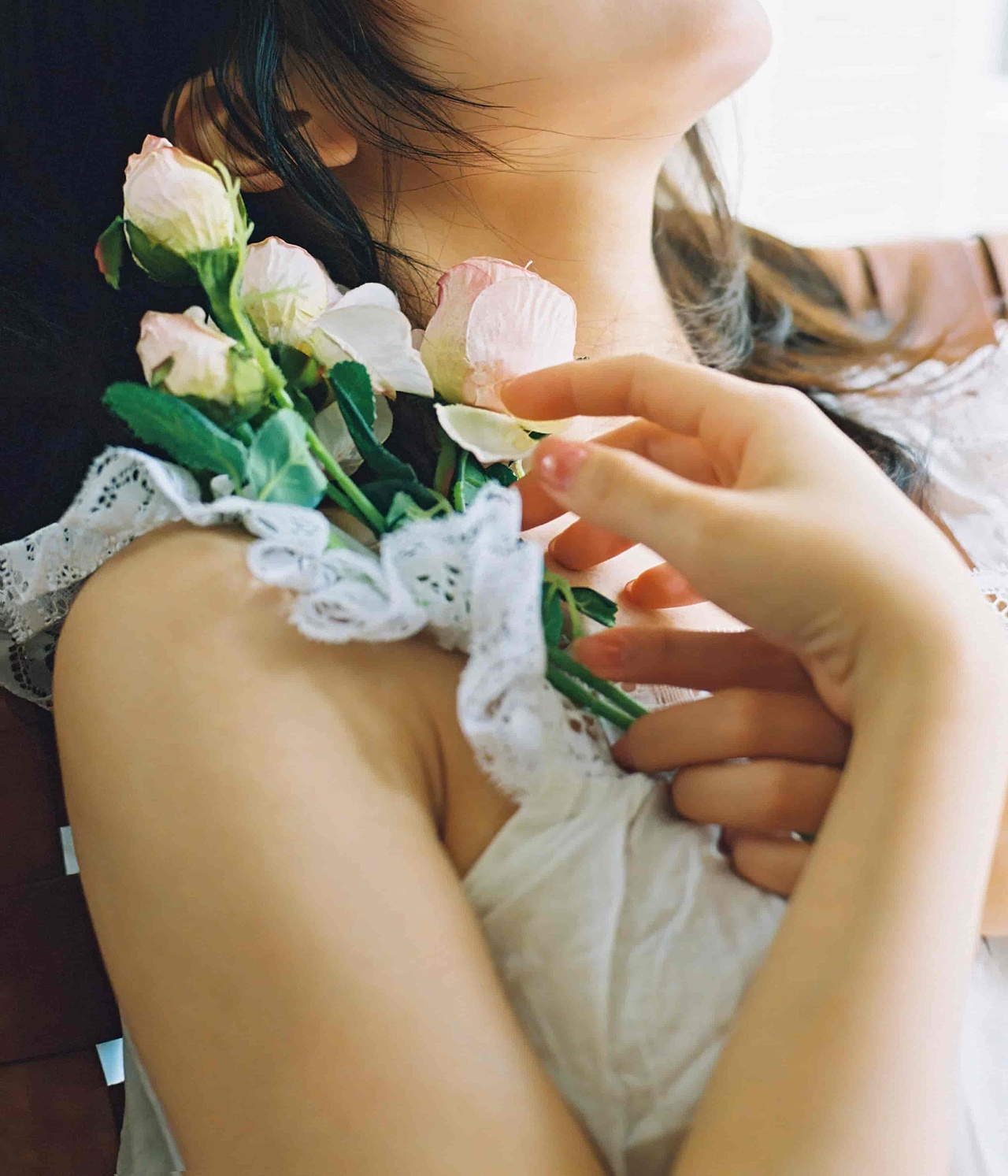 入梦（图ZMzE3Mzg2ODEy） - 人像摄影 - 站酷设计师就爱喝西柚啊原创素材 - 站酷ZCOOL