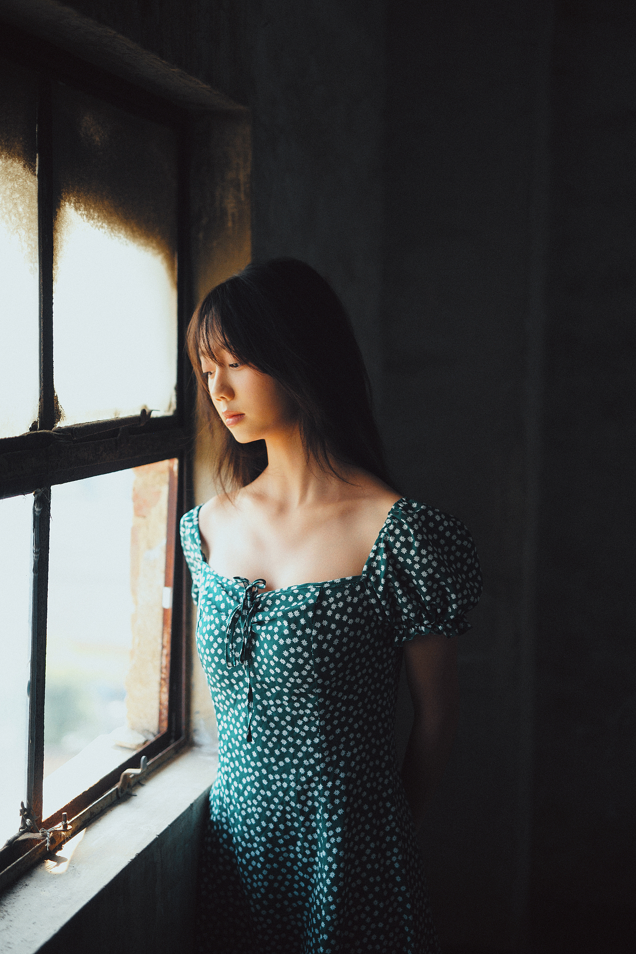 少女写真情绪人像 | 徕卡M240