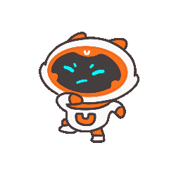 动态插画IP微信表情《百变小U》（图ZMzQ2MjQ3Mzgw） - 商业插画 - 站酷设计师By1x原创素材 - 站酷ZCOOL