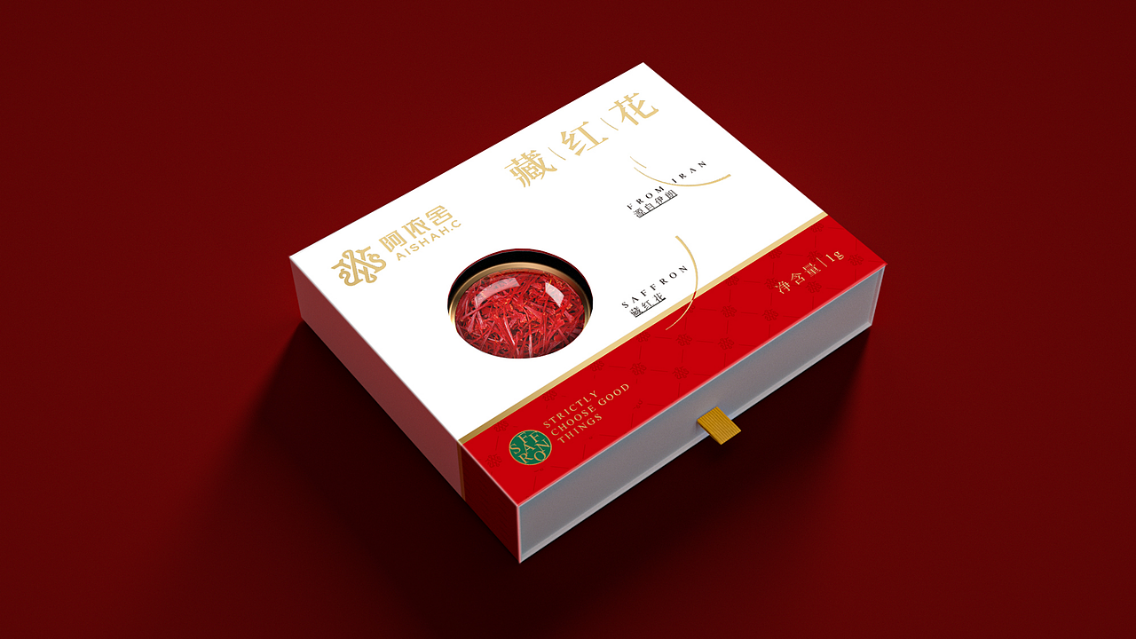 阿依舍滋补系列礼盒（图ZMzYwMDUxMzEy） - 包装 - 站酷设计师jerry先生原创素材 - 站酷ZCOOL