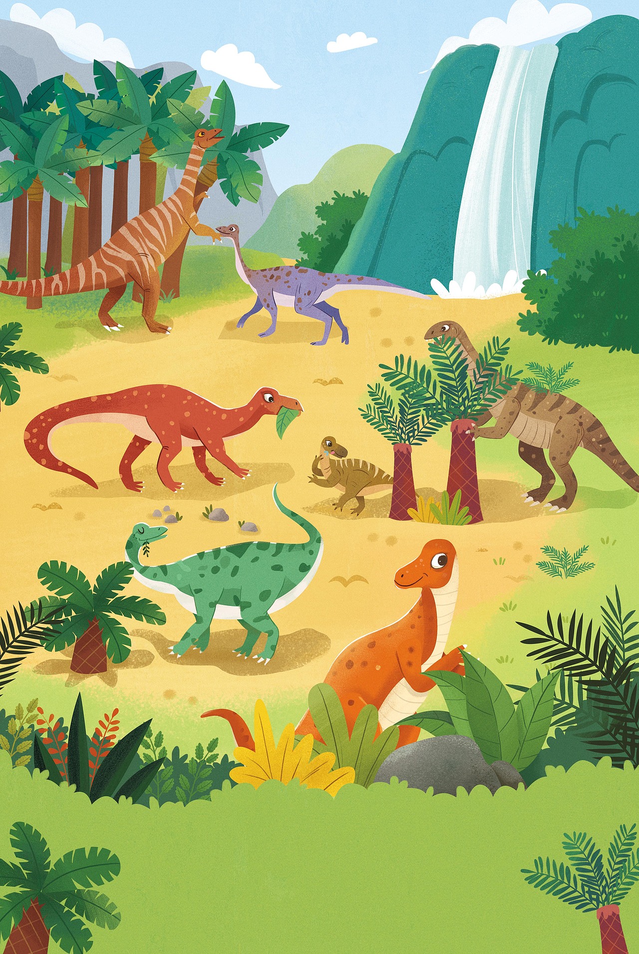 立体百科绘本（图ZMzE4NzI4MzM2） - 绘本 - 站酷设计师奔跑的马丁原创素材 - 站酷ZCOOL