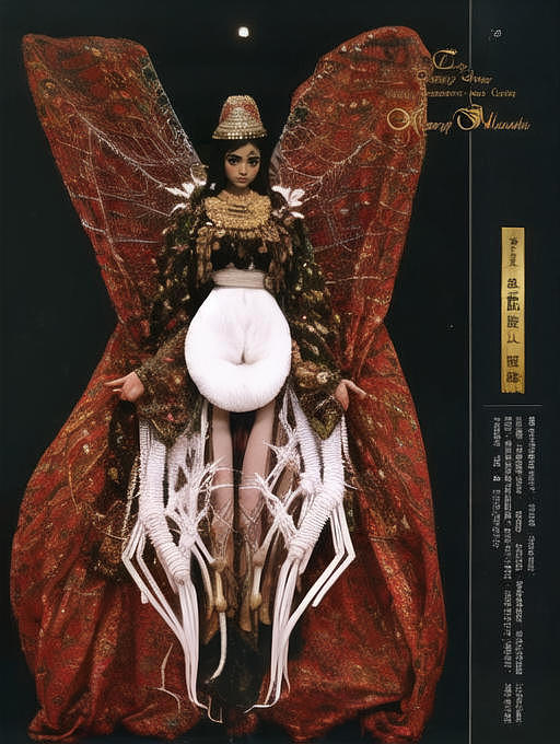 AI-绘卷西游记（图ZMzM3NjUyNDM2） - 概念设定 - 站酷设计师沉疴原创素材 - 站酷ZCOOL