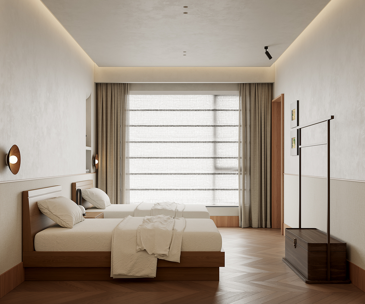 古建（图ZMzQzMDI5NTM2） - 家装设计 - 站酷设计师苏沐CGI原创素材 - 站酷ZCOOL