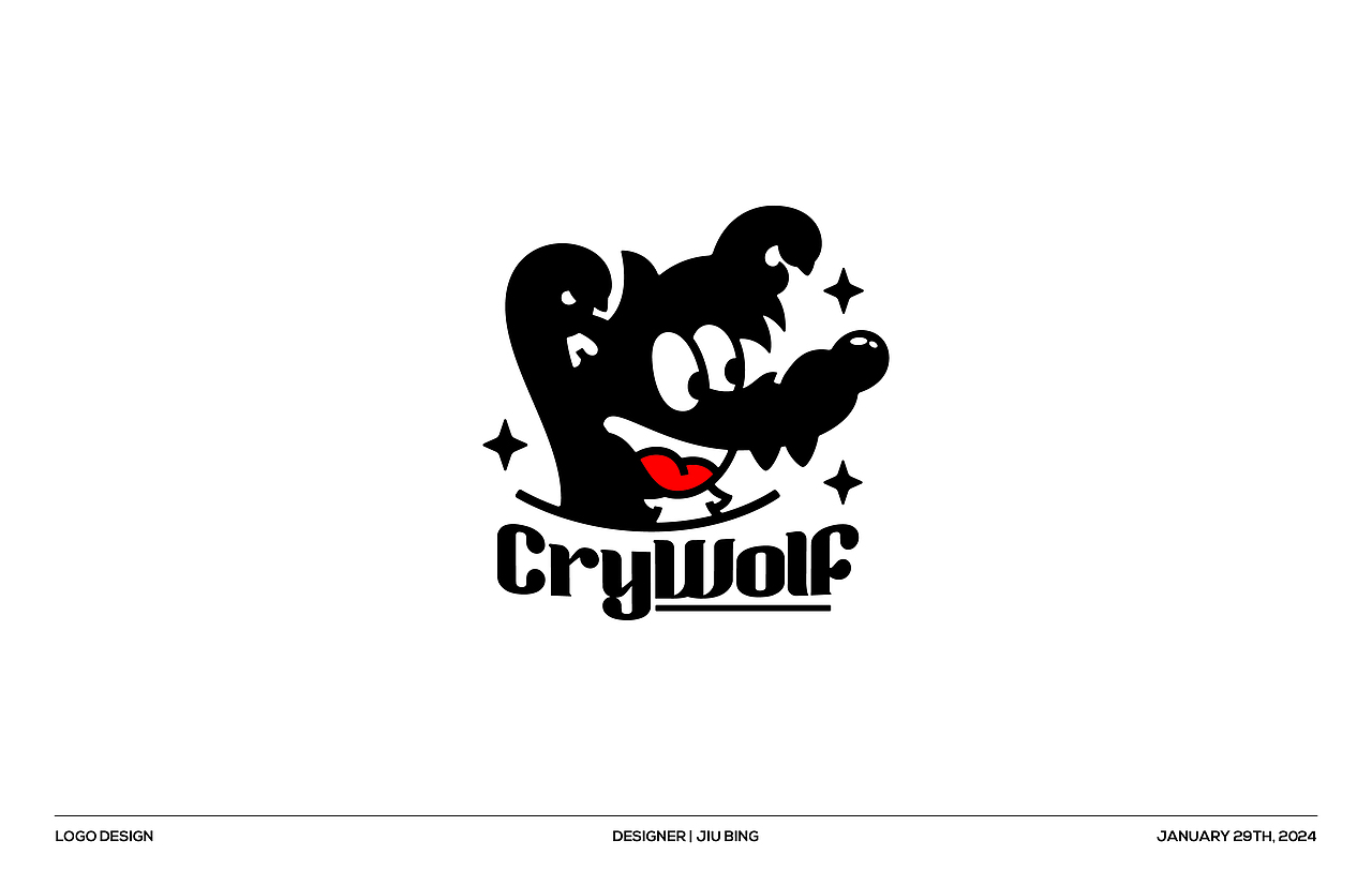 2023LOGO汇总 丨 趣味篇Ⅵ