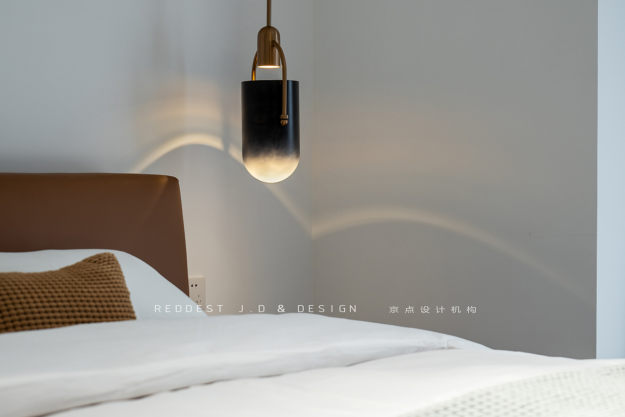 京点新作 |「无界」简于形,奢于心!