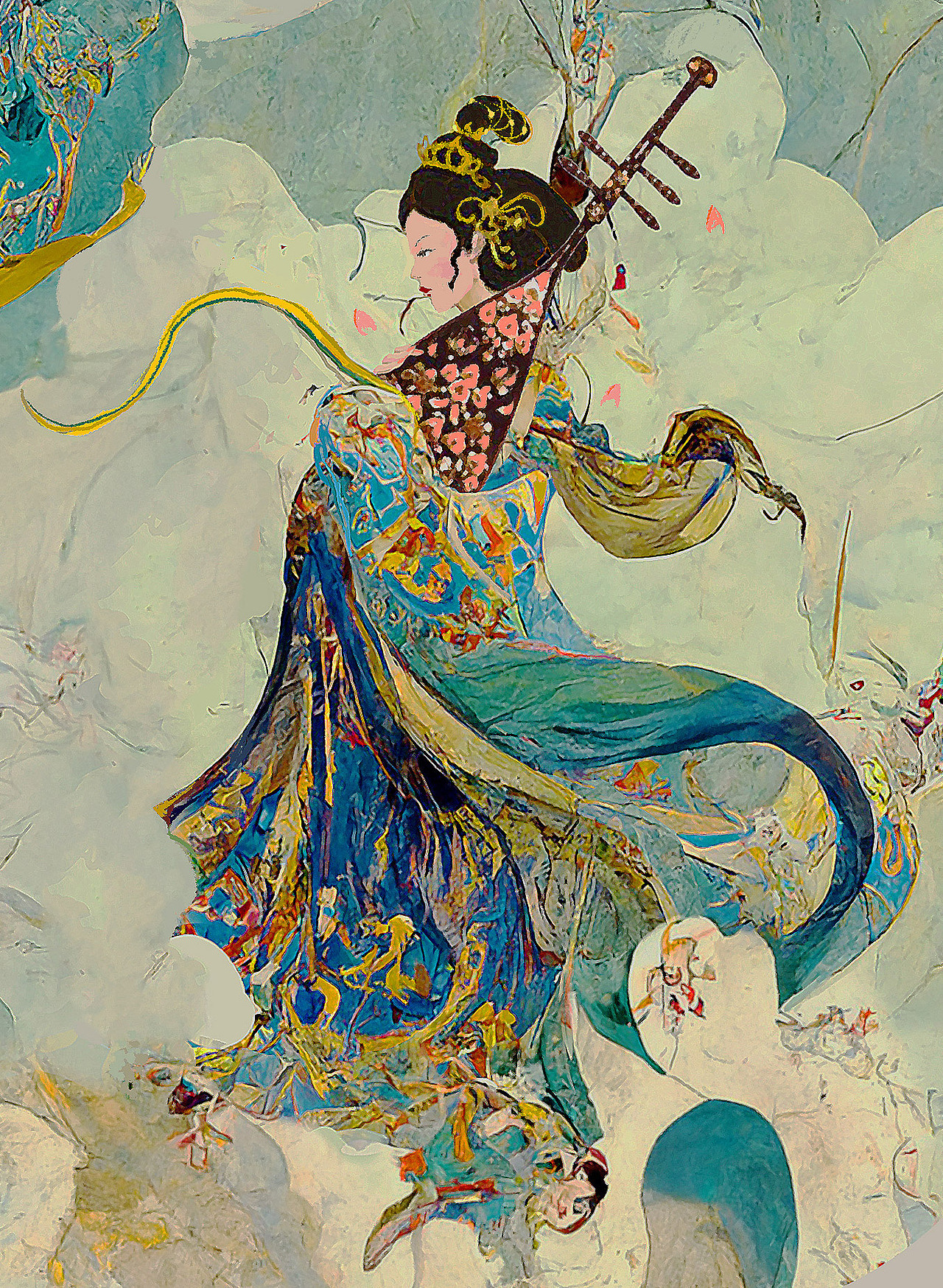 ‖敦煌‖一眼万年