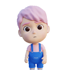 3D表情包（图ZMzQ1ODMxMDA0） - 动画/影视 - 站酷设计师Archie家族原创素材 - 站酷ZCOOL