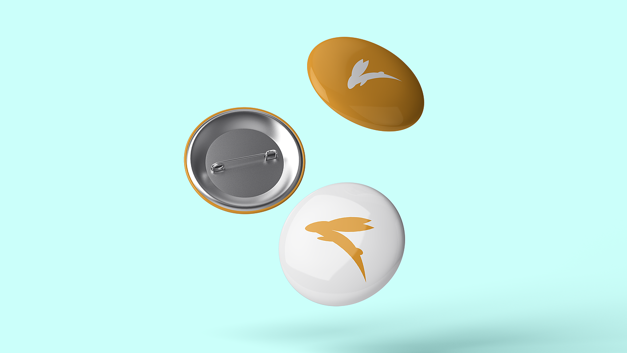 品牌升级logo绘制