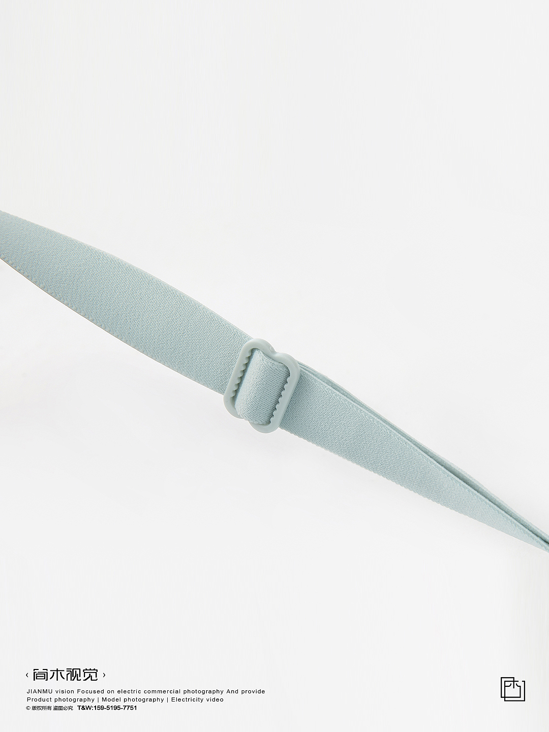 大码女士内衣电商摄影丨简木视觉 文胸产品静物拍摄