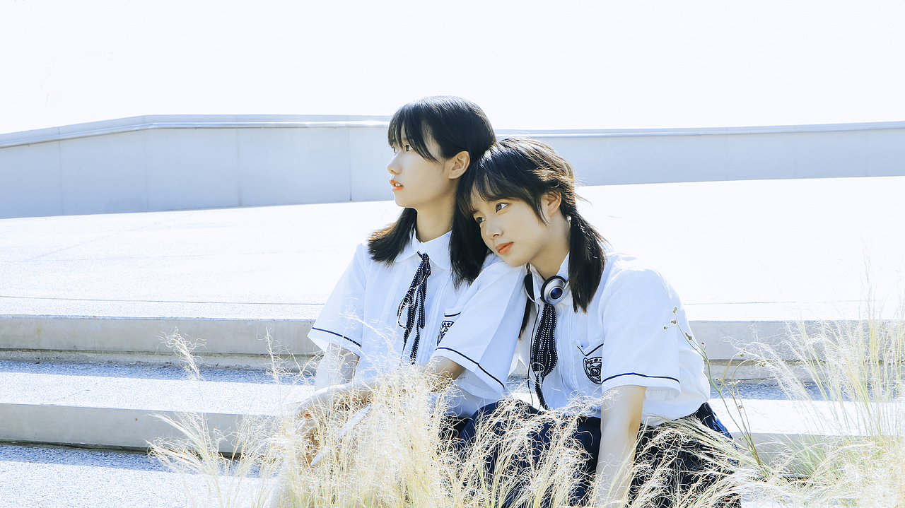 无限次回想的那个夏天（图ZMzQzNDQ0NDk2） - 人像摄影 - 站酷设计师juvenile奶瓶原创素材 - 站酷ZCOOL