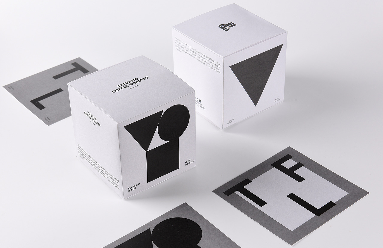 塔啡罗咖啡品牌设计（图ZMzQxODYzMjQ4） - 包装 - 站酷设计师SEAN_VISION原创素材 - 站酷ZCOOL