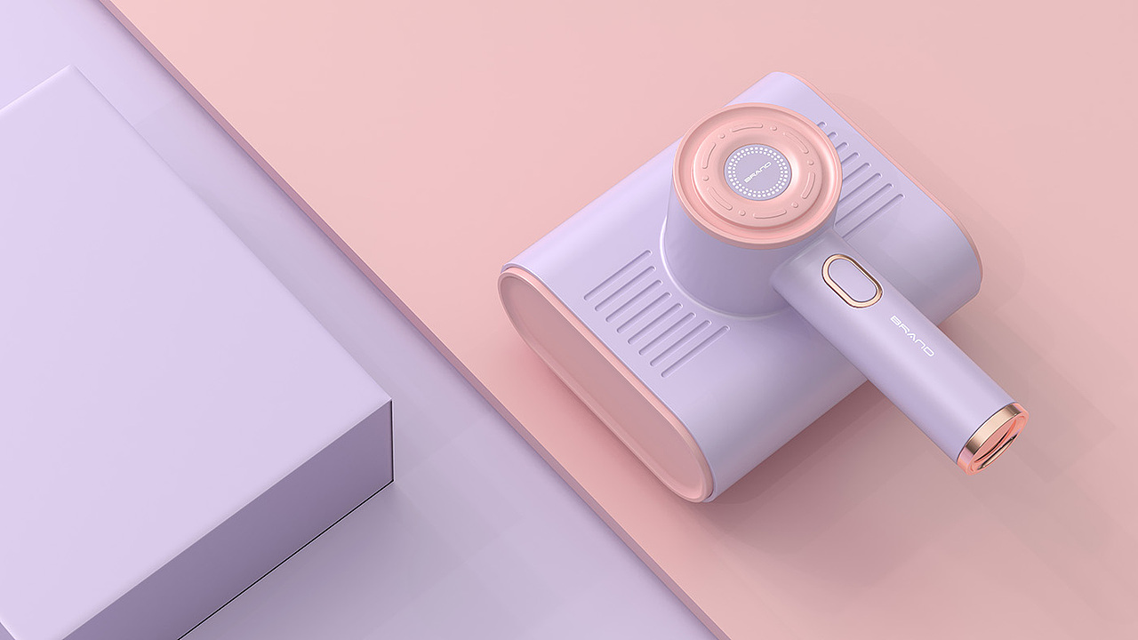 一款烘鞋器设计案例分享