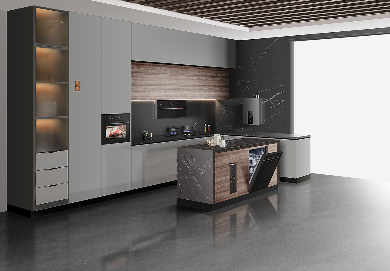 2023年度视觉设计汇总 — 场景图