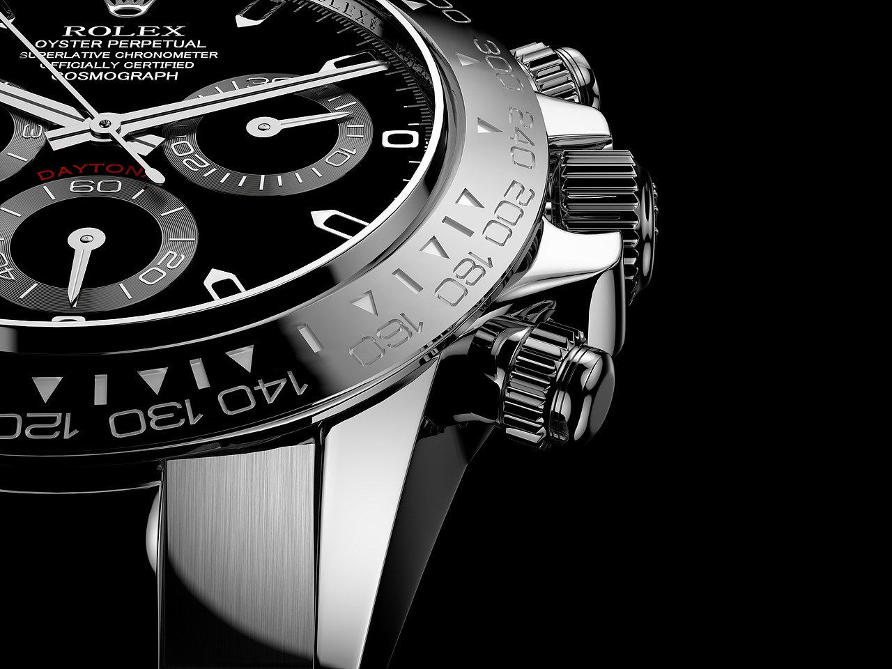 【C4D- 劳力士手表】Render（图ZMzAwNTk0MTA0） - 产品 - 站酷设计师月京舞梨原创素材 - 站酷ZCOOL