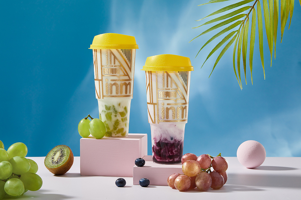 饮品品牌打造+产品摄影（图ZMzU5MTU4NTU2） - 品牌 - 站酷设计师Aaronfr原创素材 - 站酷ZCOOL