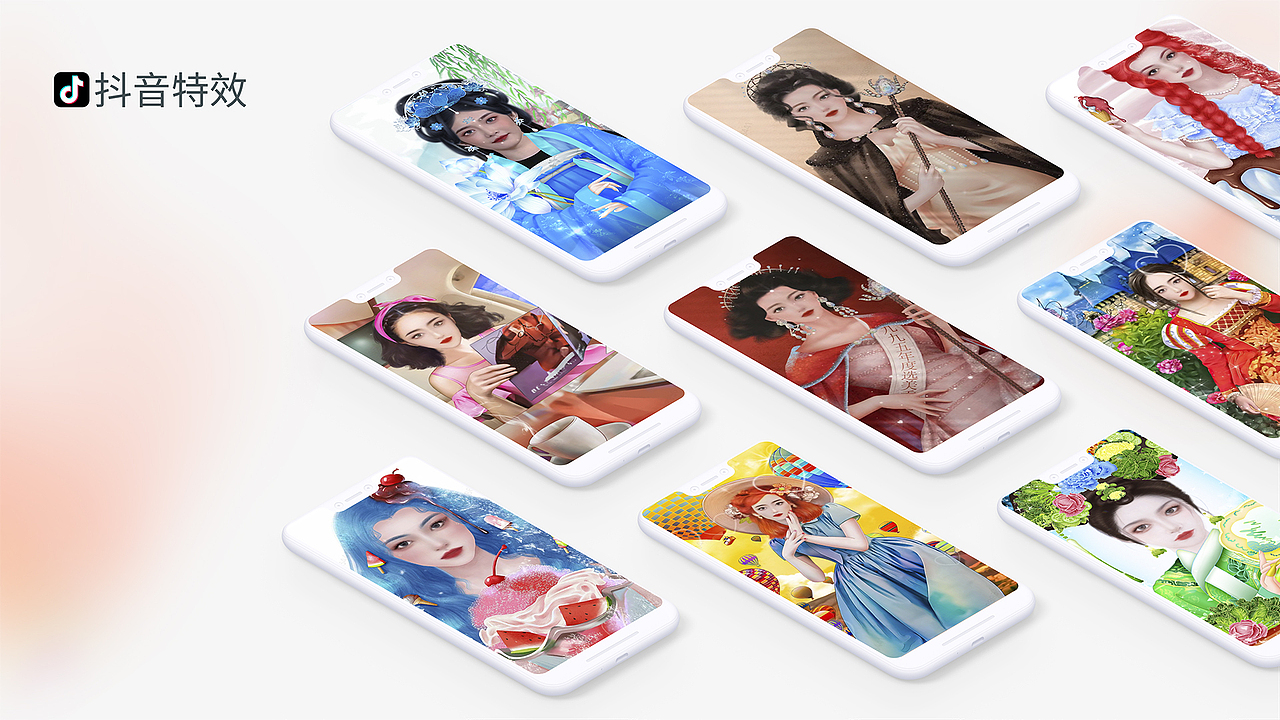 2022作品总结_插画设计（图ZMzExMzM5ODcy） - 商业插画 - 站酷设计师lnuit原创素材 - 站酷ZCOOL