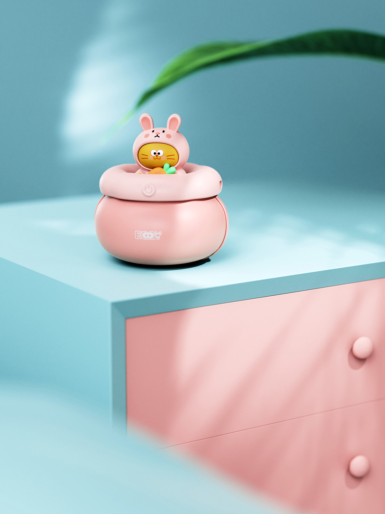 蛋黄猫兔年大吉暖手宝(图ZMzMxMzE4MDQ4) - 生活用品 - 站酷设计师SenseMaRz原创素材 - 站酷ZCOOL