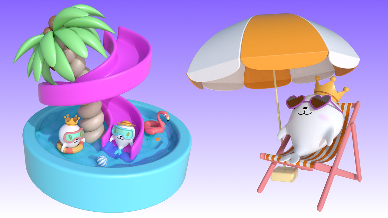 2024年最新学生高薪UI设计作品集（图ZMzY0ODIwNjcy） - APP界面 - 站酷设计师UI讲师冷原创素材 - 站酷ZCOOL