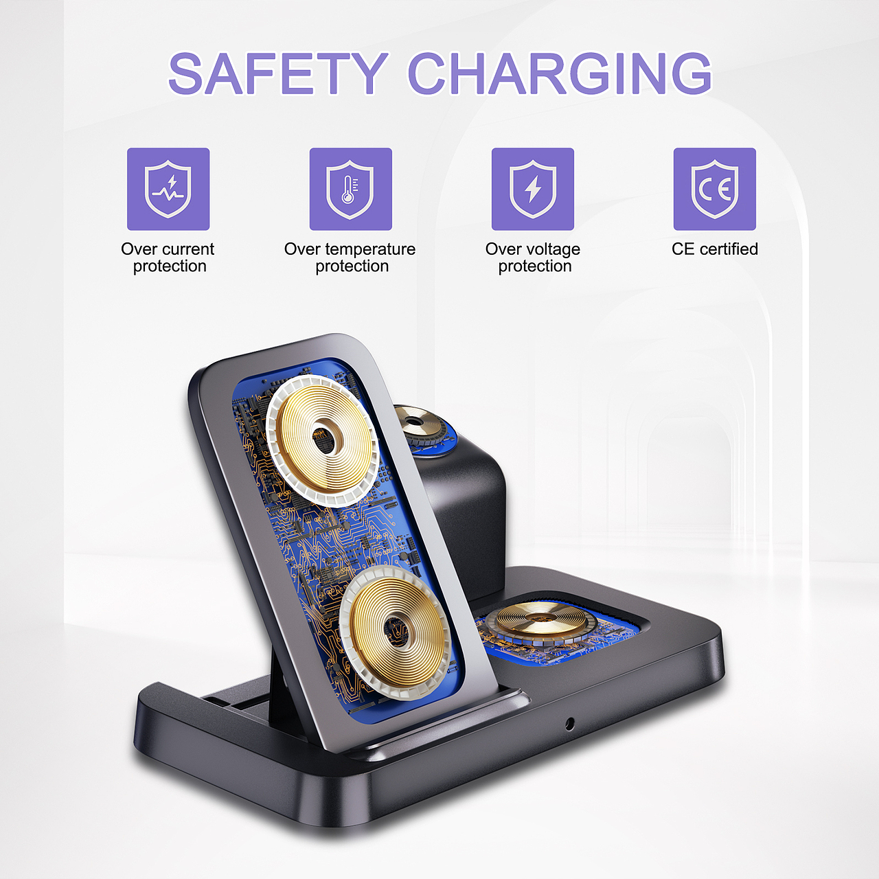 亚马逊建模渲染合集