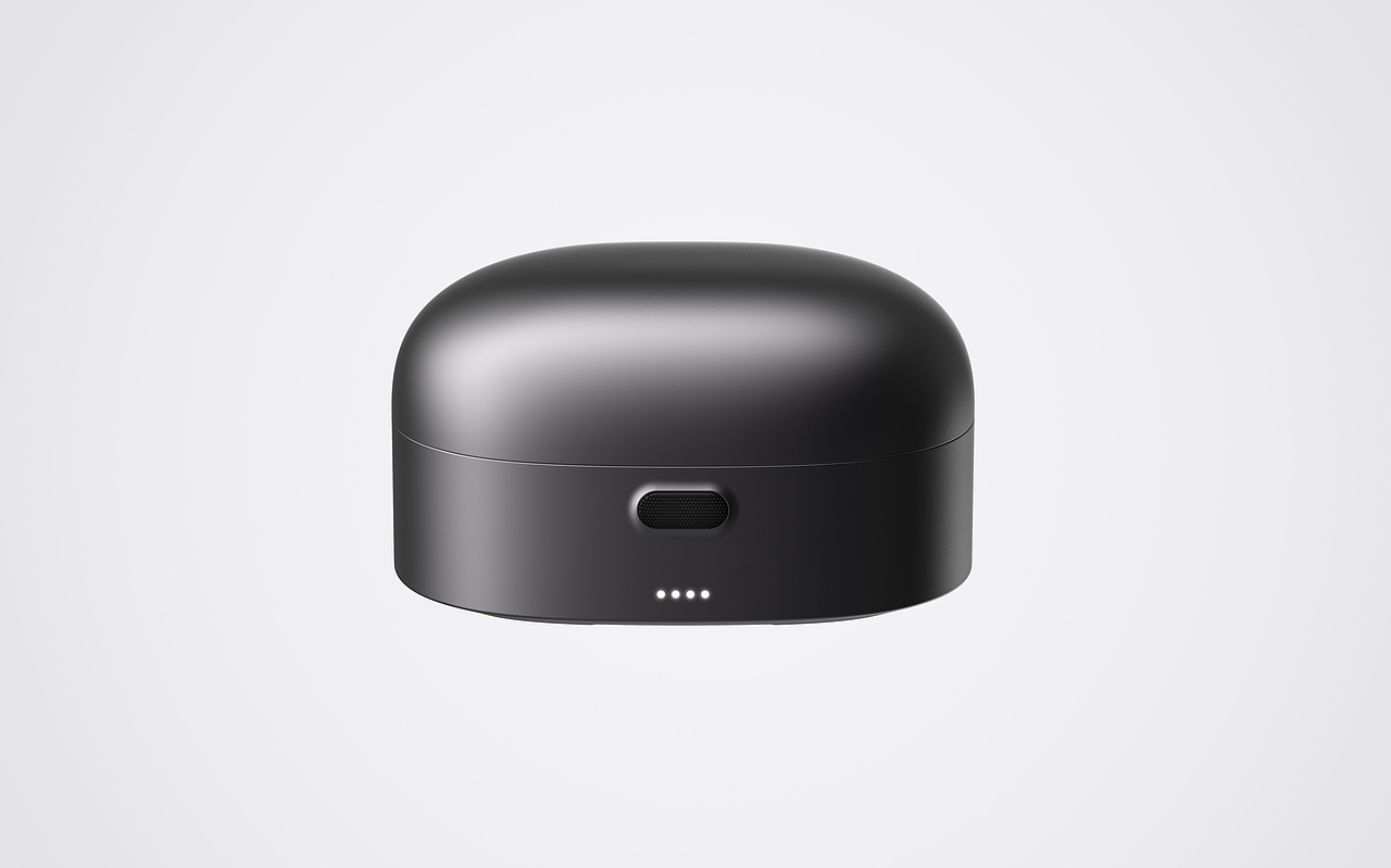 SILVER EGG - 助听耳机设计（图ZMzI2NTU2MDA4） - 电子产品 - 站酷设计师Encore志鹏原创素材 - 站酷ZCOOL