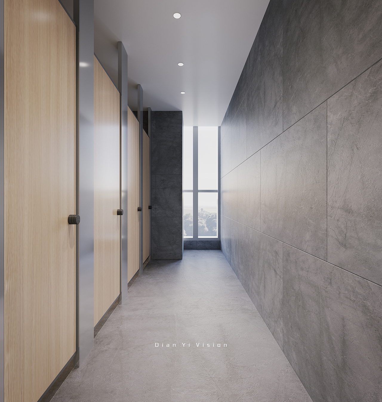 办公空间效果表现（图ZMzAwNjUxMzQ4） - 商业空间设计 - 站酷设计师Max点意原创素材 - 站酷ZCOOL