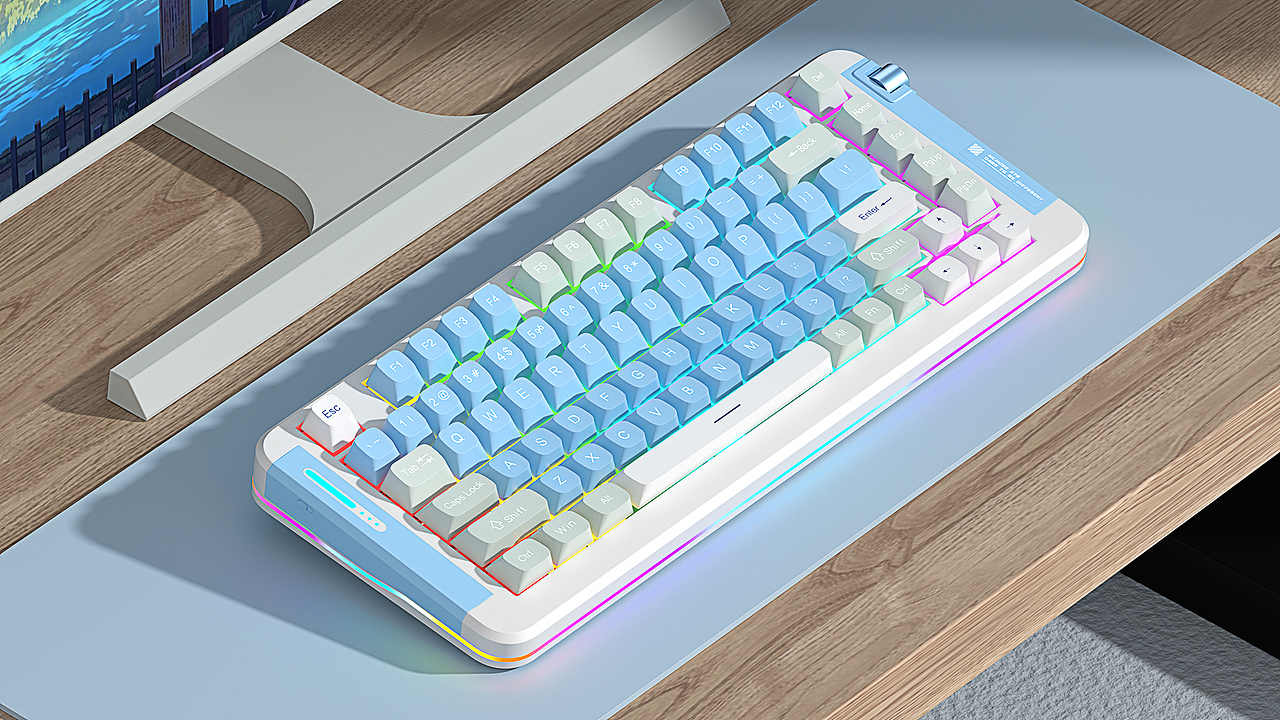 客制化键盘大合集 | 精选