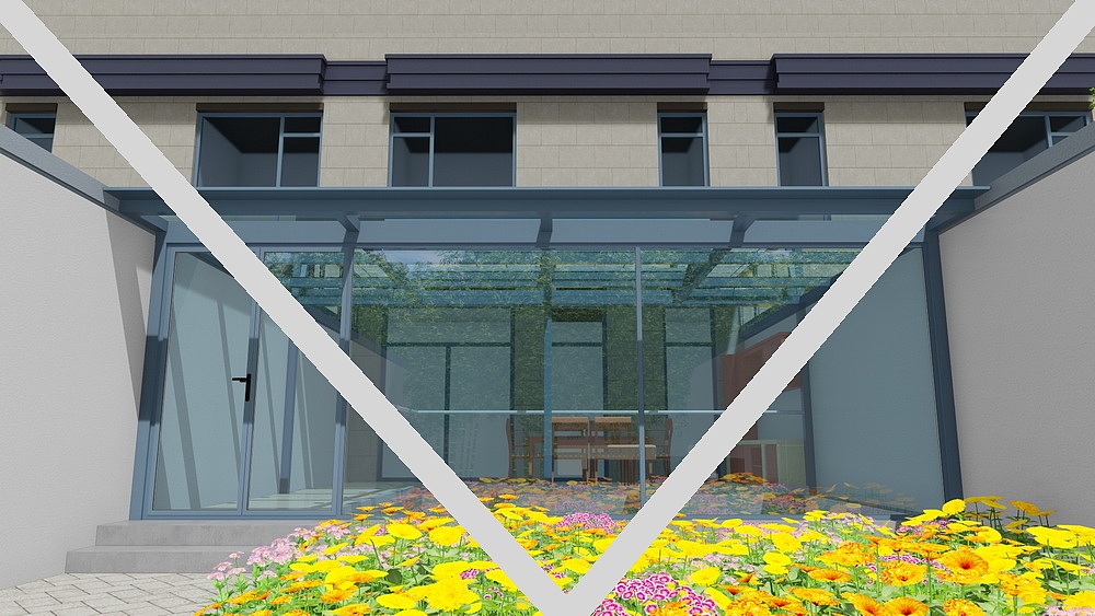 铝合金阳光房装修效果图S2180（图ZMzYwMDIwOTU2） - 家装设计 - 站酷设计师芳廷阳光原创素材 - 站酷ZCOOL