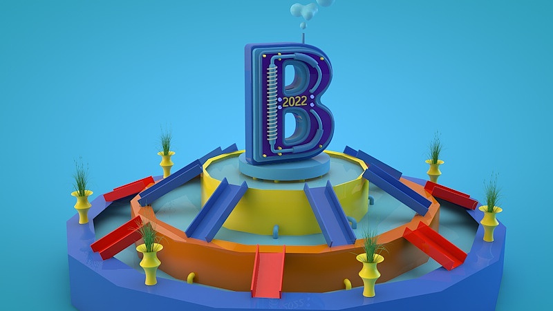 卡通水池（圖ZMzEwNTg3NDY4） - 場景 - 站酷設(shè)計師我是楠望原創(chuàng)素材 - 站酷ZCOOL