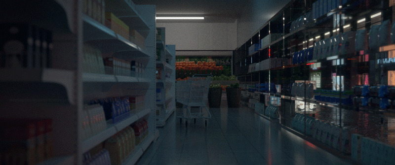 Loneliness in 2022(图ZMzQzNjAzOTg0) - 场景 - 站酷设计师钰洋原创素材 - 站酷ZCOOL