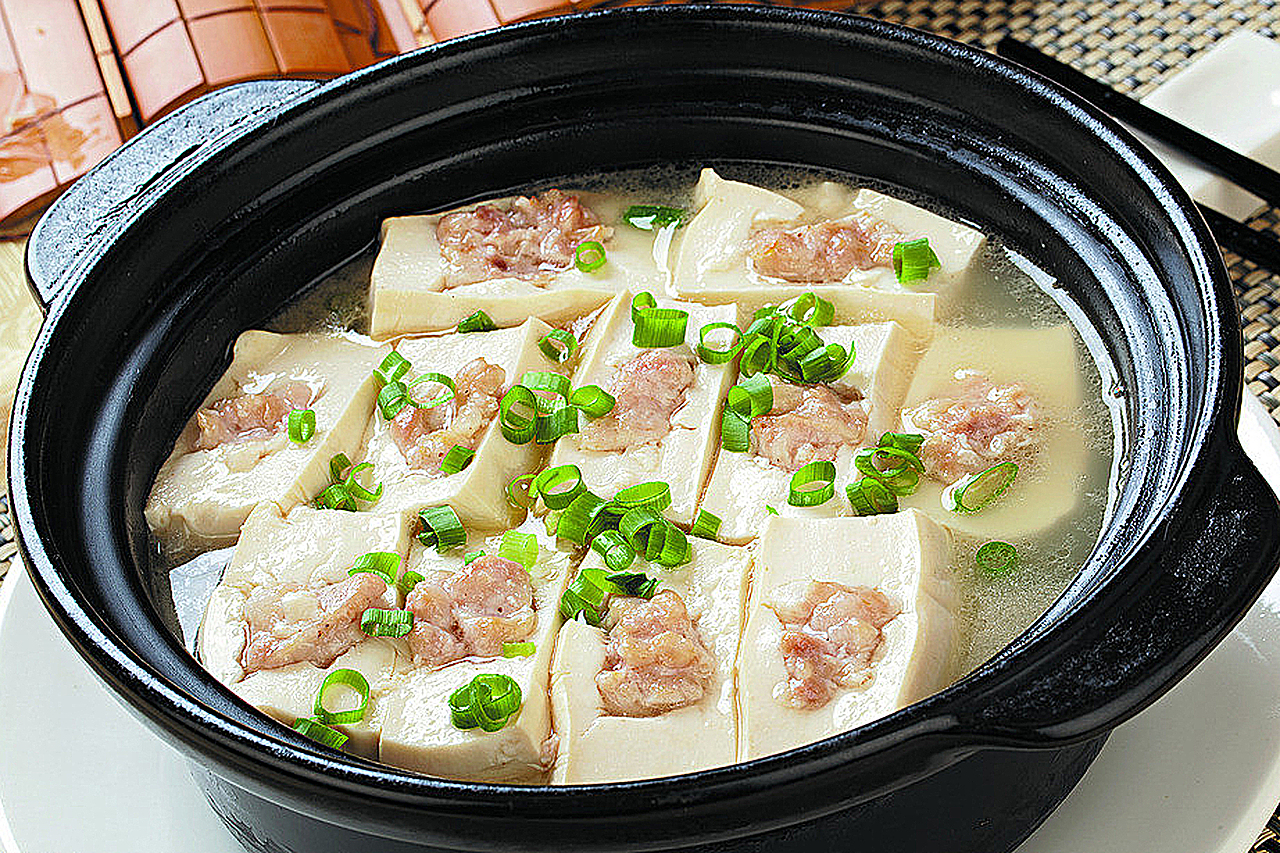 原味姜葱广式传统百年張田記原产地广东小黄姜调味料