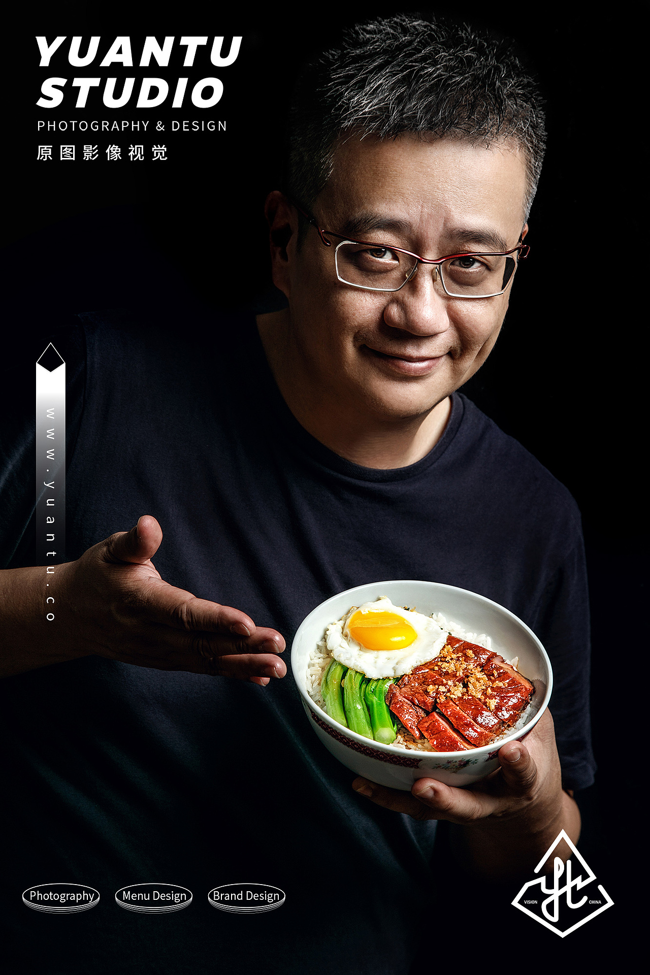 【记忆中的老港味】港式餐厅美食摄影