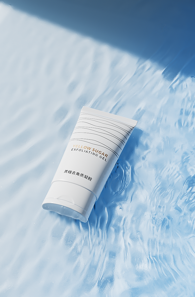 【日常工作渲染杂集】