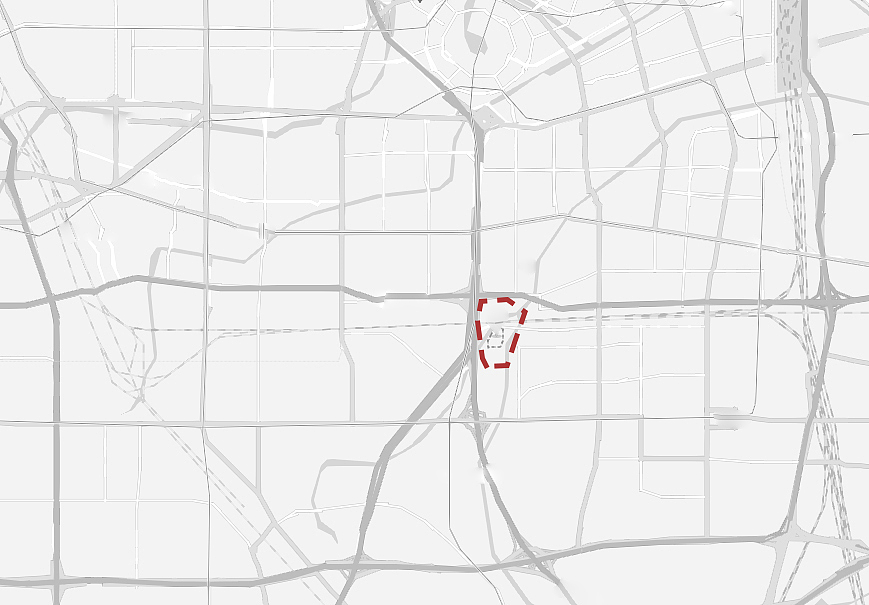 集物所STUDIO | 方盒与室（图ZMzUxNDg4MDI4） - 家装设计 - 站酷设计师人陌原创素材 - 站酷ZCOOL