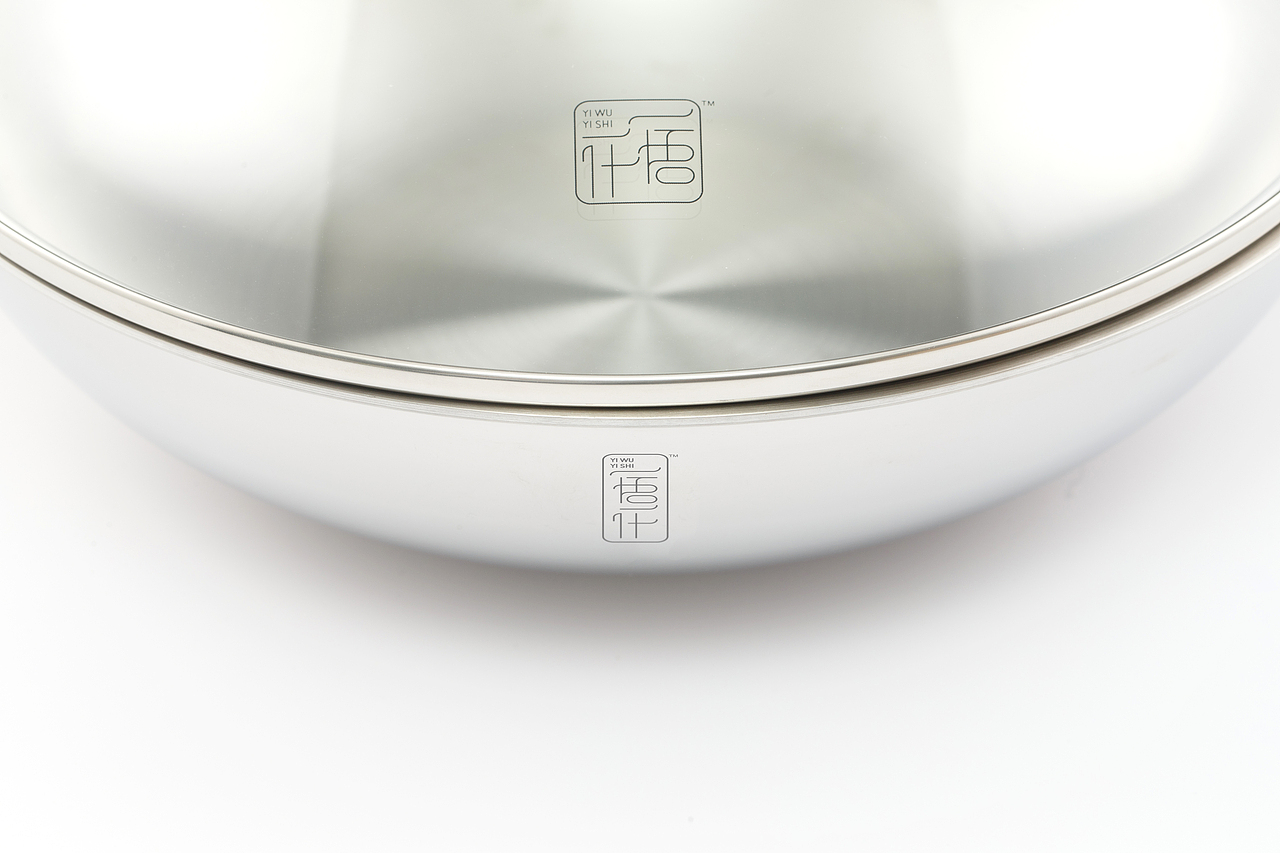 厨房用具不粘锅