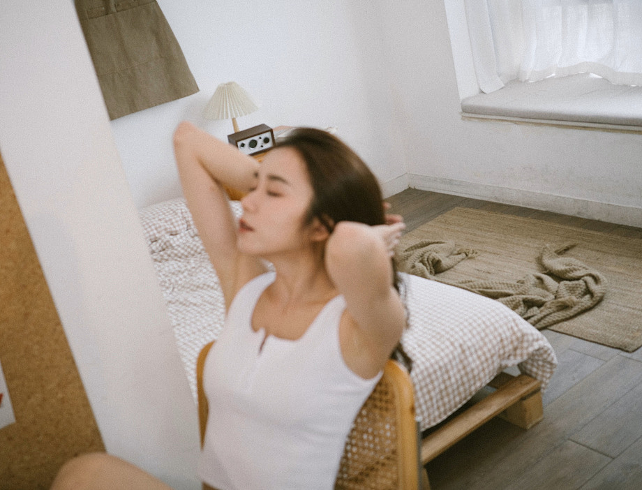 All of my life is you