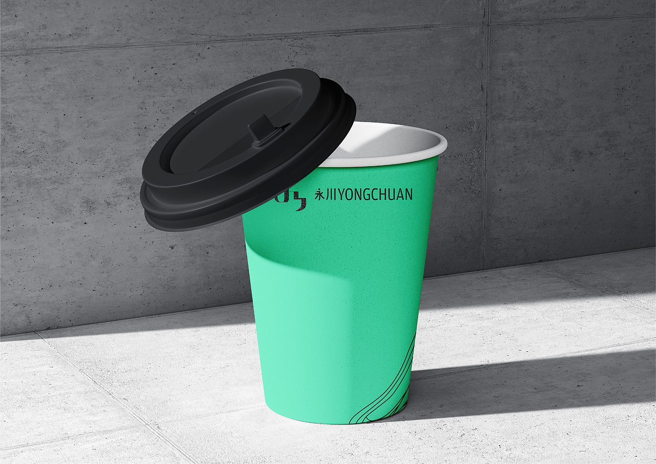 重庆市永川区VI