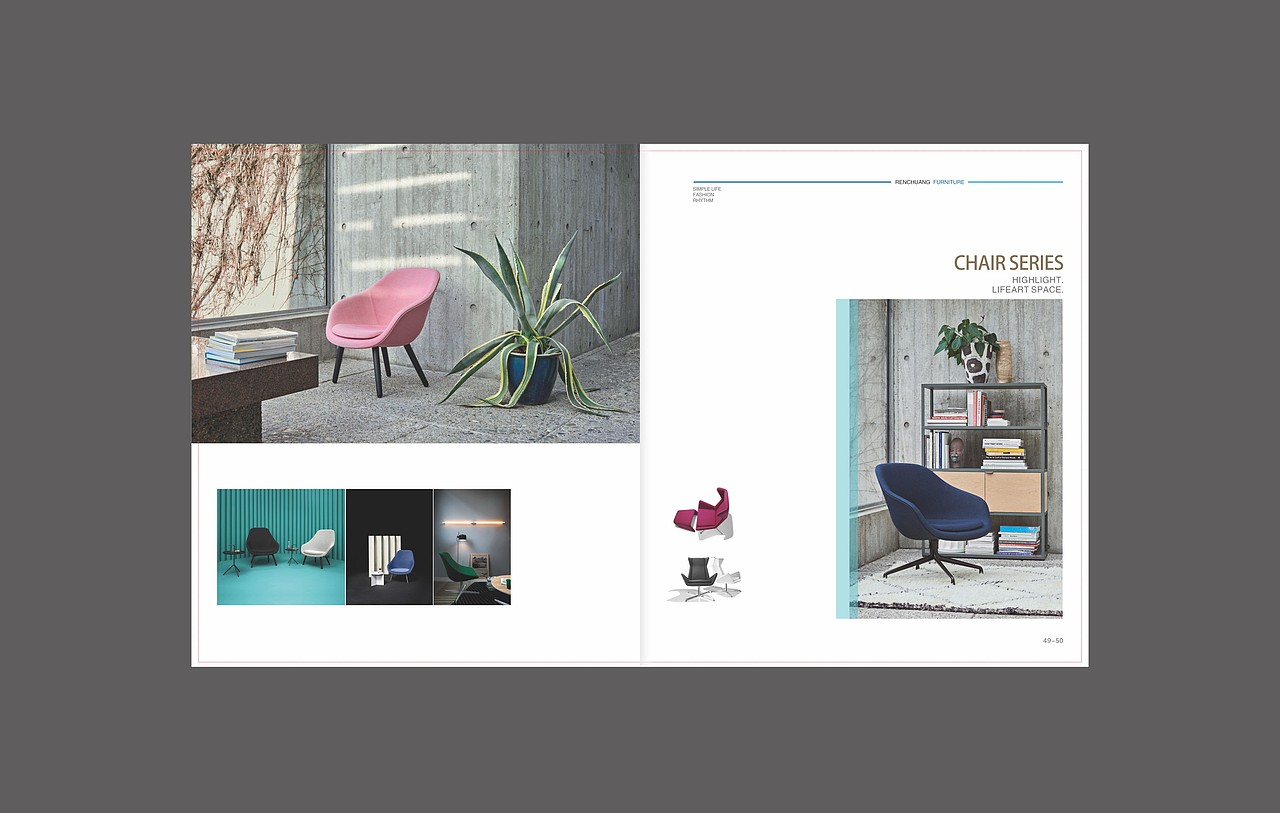 韧创家居画册（图ZMzA4MTEwOTcy） - 书籍/画册 - 站酷设计师孟教授原创素材 - 站酷ZCOOL