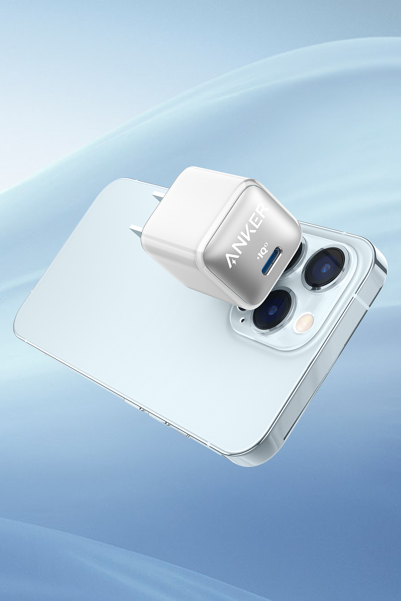 ANKER-CN-产品渲染 II（图ZMzA0MzI3NzIw） - 产品 - 站酷设计师Kele鸡翅原创素材 - 站酷ZCOOL