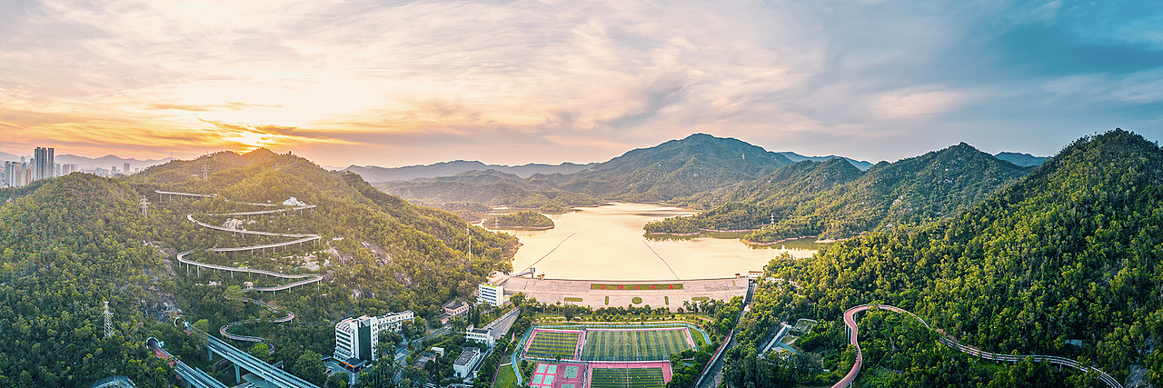 2023珠海长图50P（图ZMzUzMjE0MDAw） - 风光摄影 - 站酷设计师逐日的沙鱼原创素材 - 站酷ZCOOL