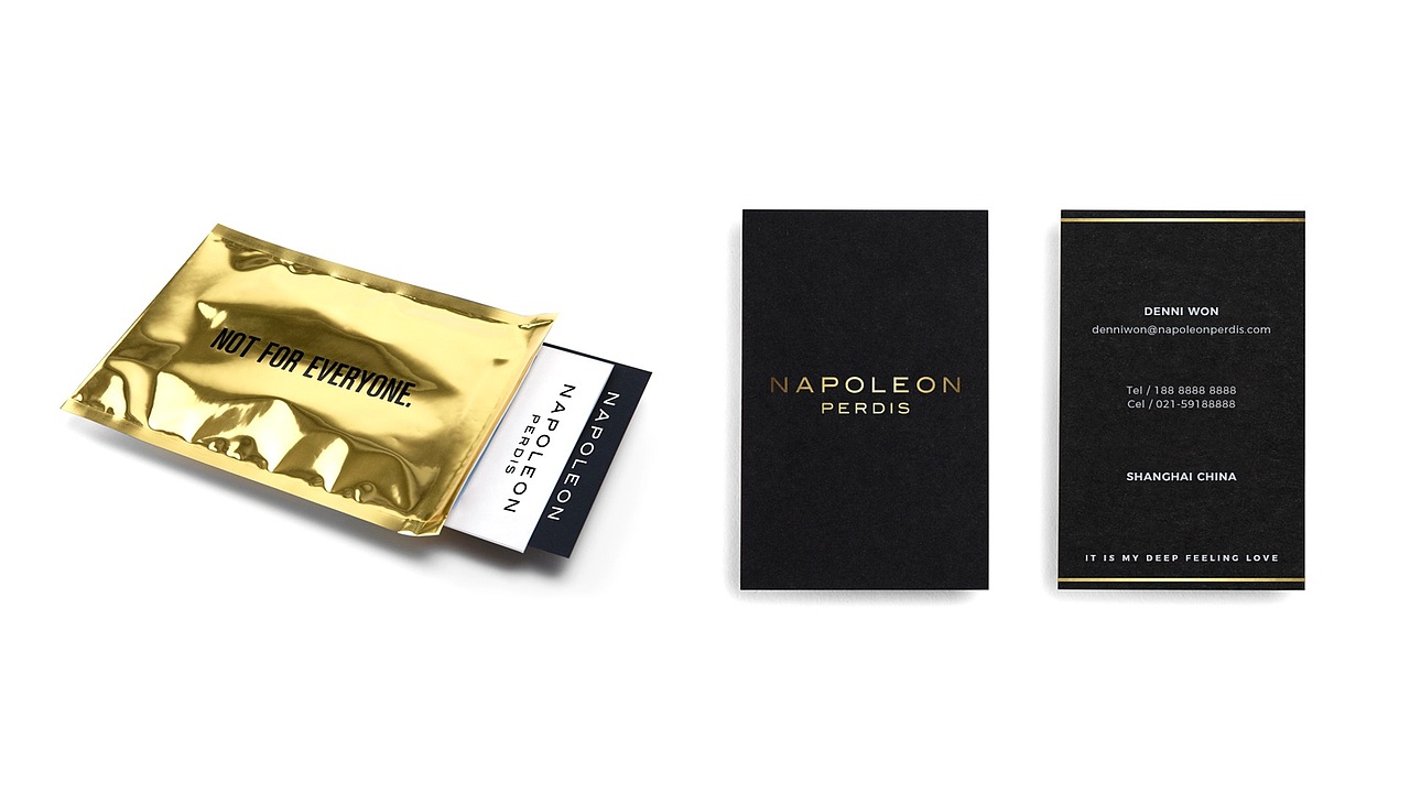 NAPOLEON PERDIS | 彩妆品牌全案升级(图ZMzI5OTE0ODQ0) - 品牌 - 站酷设计师DenniWon原创素材 - 站酷ZCOOL