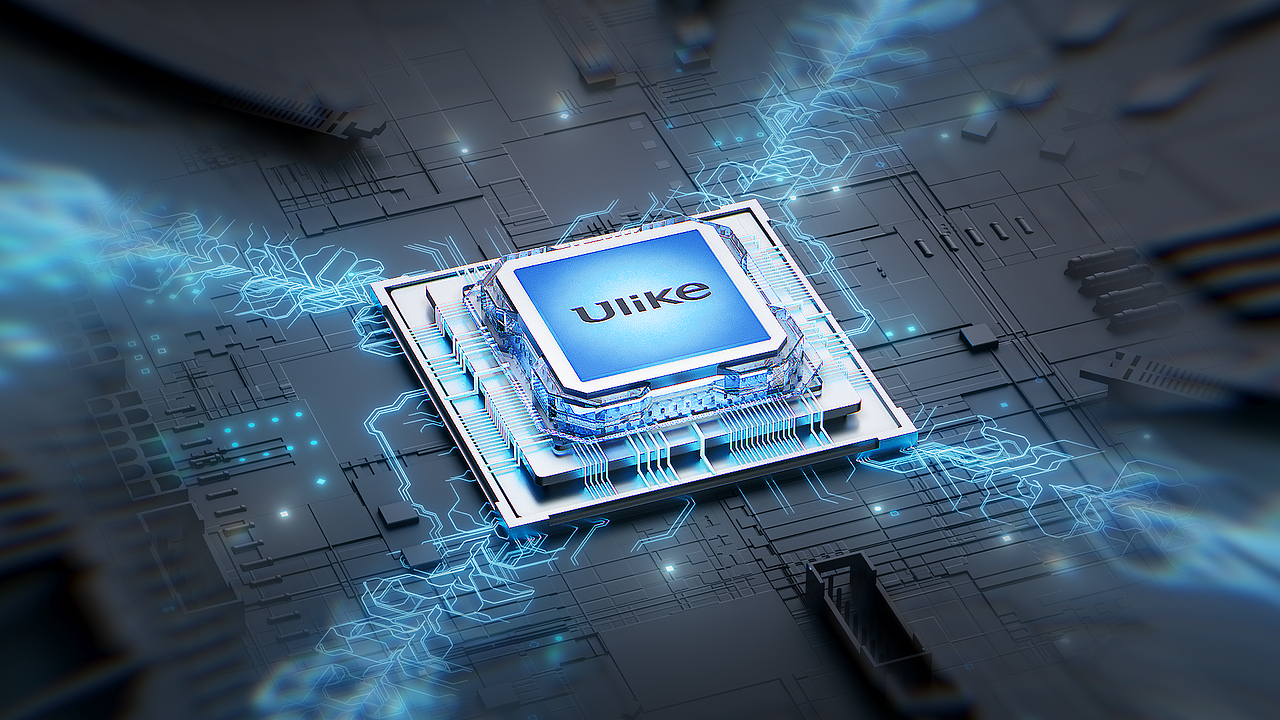 Ulike 蓝宝石脱毛仪概念视频