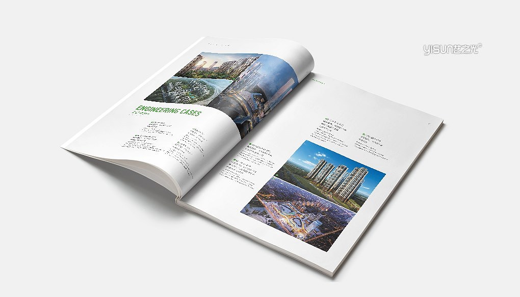 企业宣传册|画册设计|排版设计（图ZMzYwNzEwNTI0） - 书籍/画册 - 站酷设计师艺之光专业画册原创素材 - 站酷ZCOOL