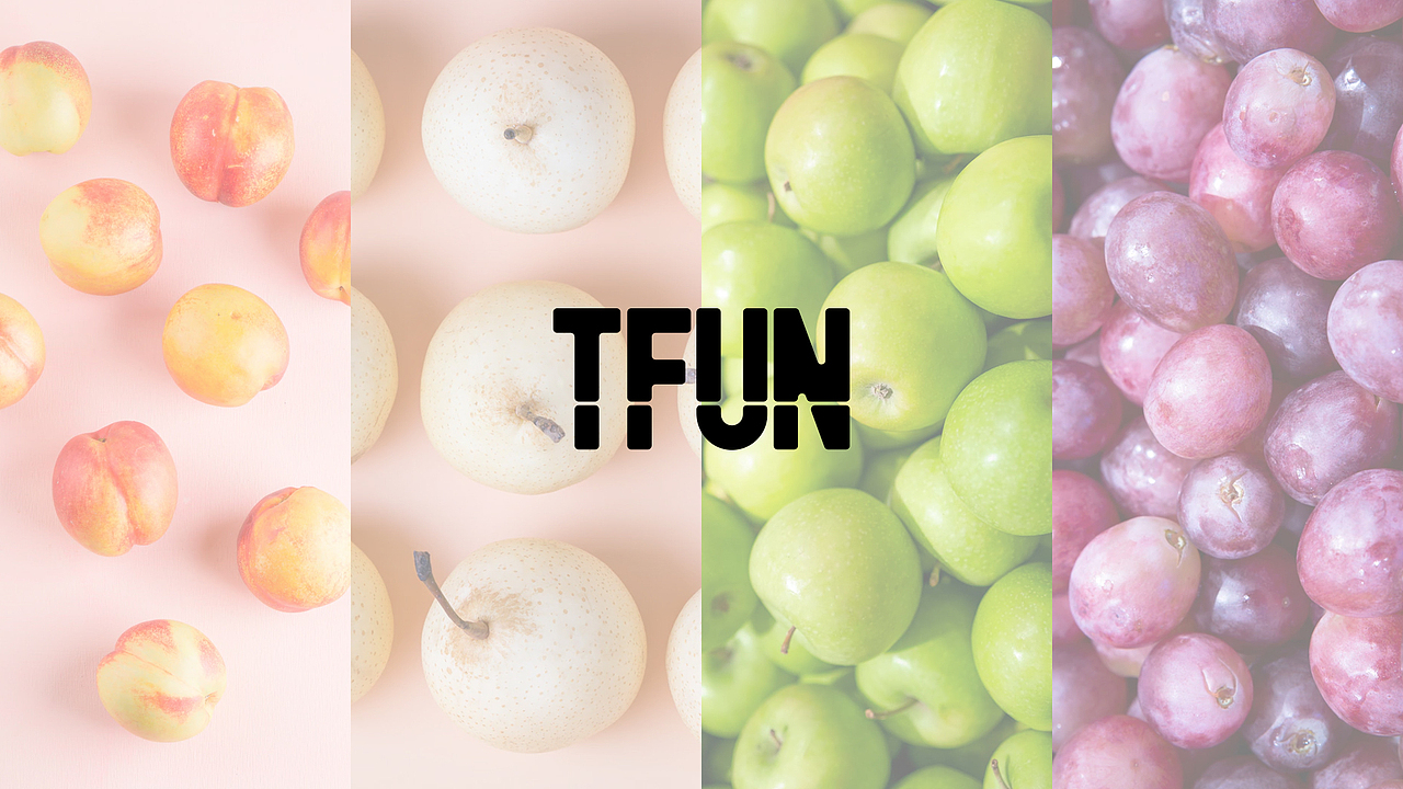 水果乌龙茶包装