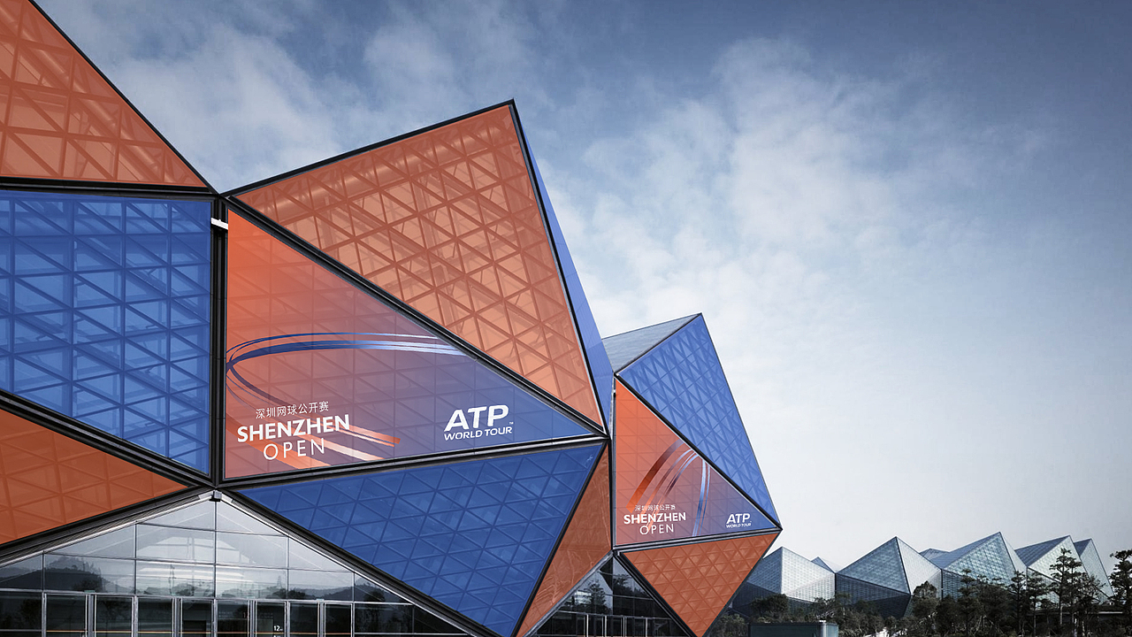 ATP男子网球公开赛 | 💫掀起全民运动热潮！（图ZMzY4ODUxODY4） - 品牌 - 站酷设计师Unison耀年创意原创素材 - 站酷ZCOOL