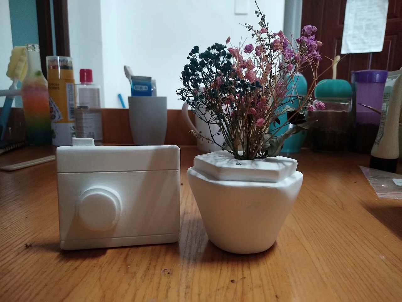 摄影和手工模型（图ZMzAzNjQ3NzI0） - 其他摄影 - 站酷设计师小小小wen设计原创素材 - 站酷ZCOOL