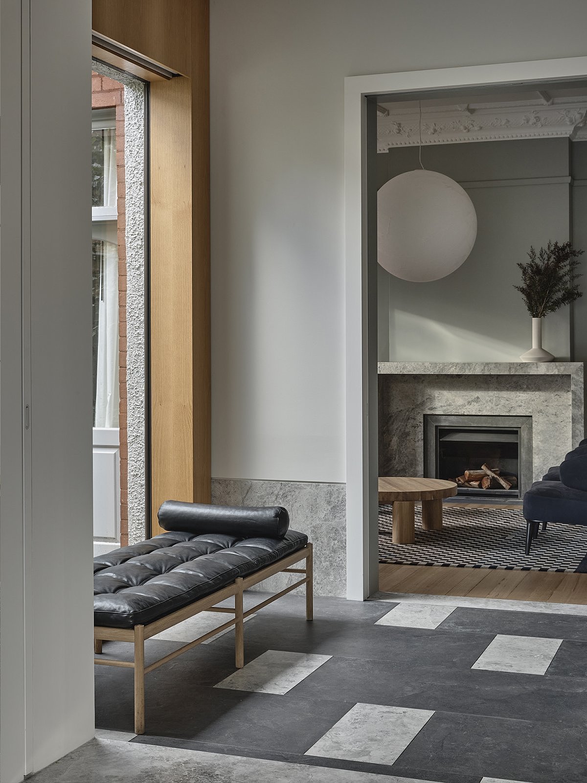 家装设计案例鉴赏——复古轻法式远郊小宅（图ZMzMwMzUzMzYw） - 家装设计 - 站酷设计师成都有木设计原创素材 - 站酷ZCOOL