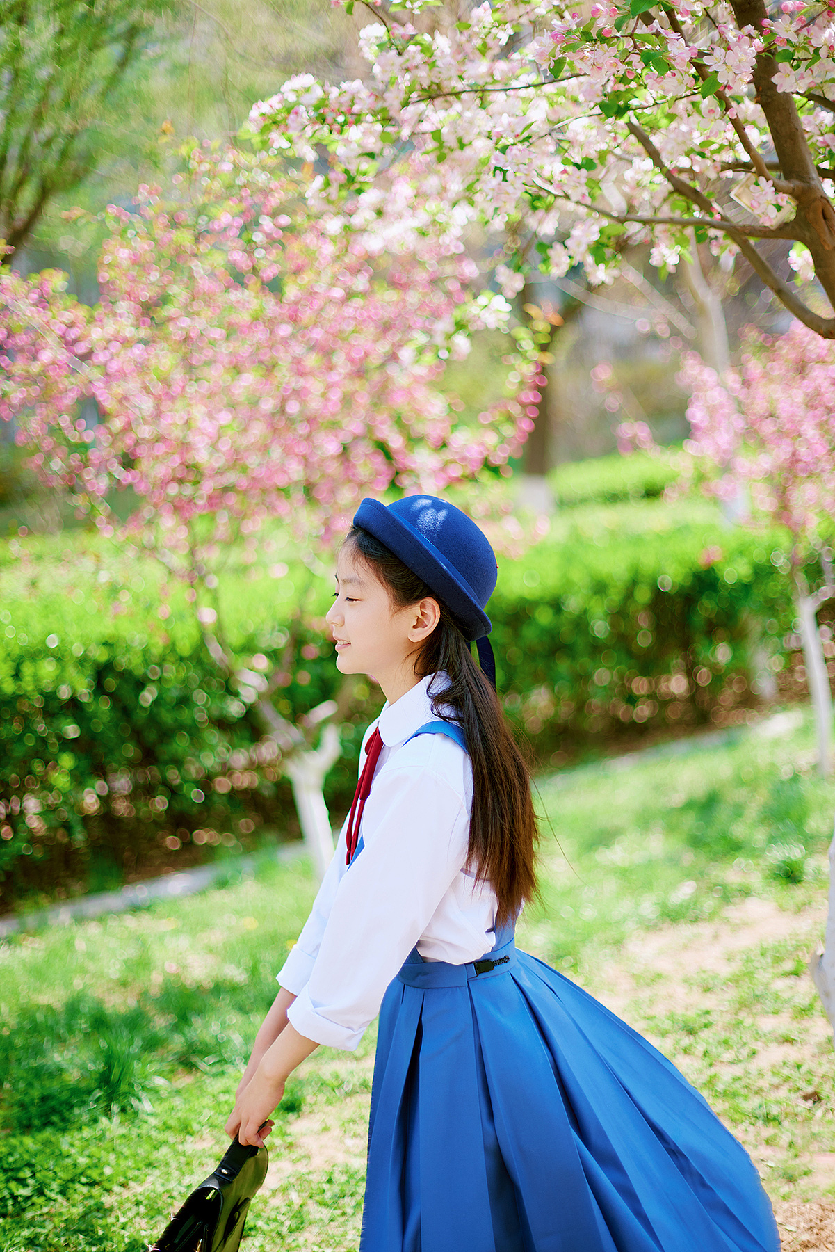 你是人间的四月天（图ZMjk2MzgwMTE2） - 人像摄影 - 站酷设计师one_neo原创素材 - 站酷ZCOOL