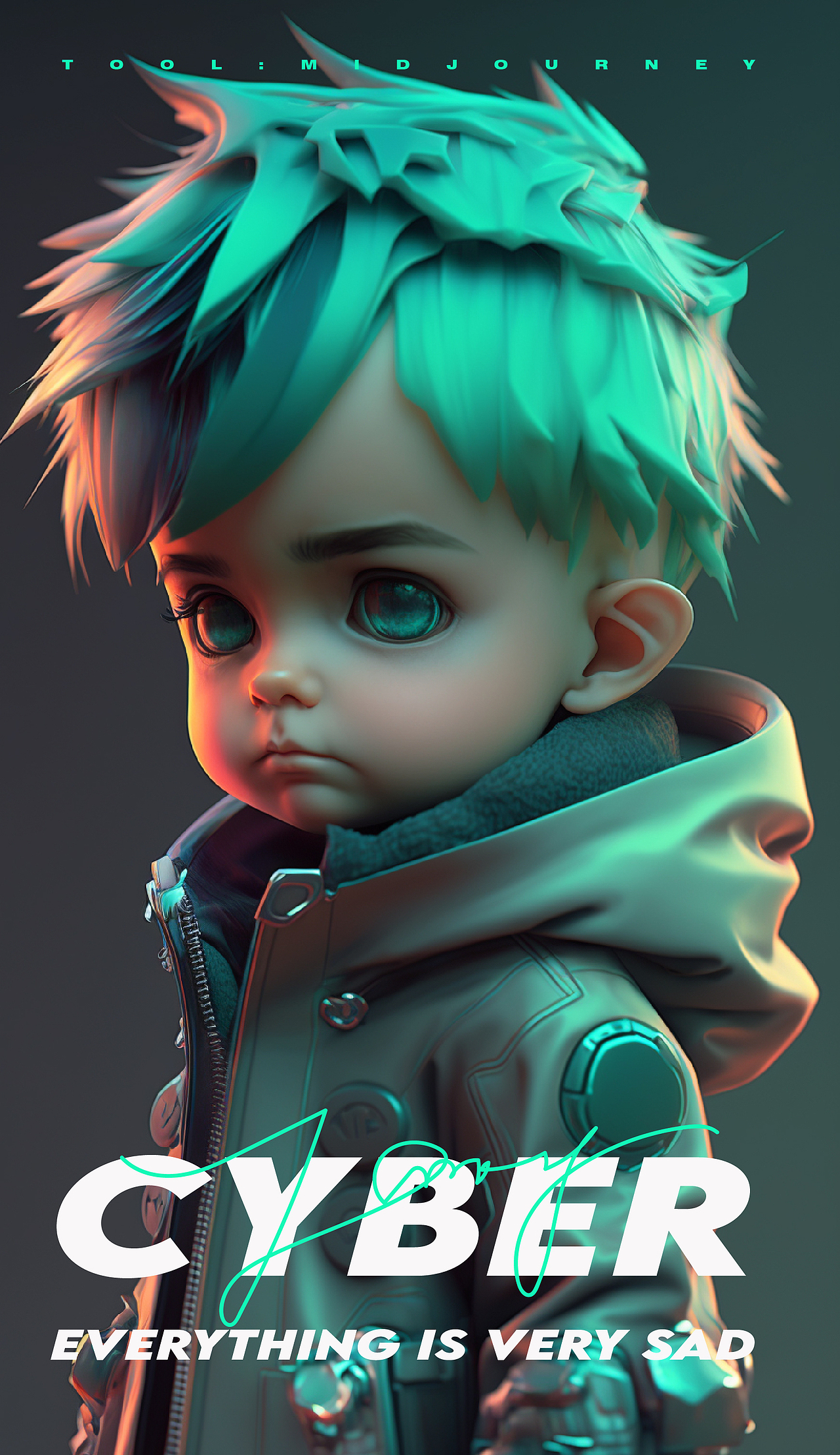 Cyberpunk Bad boy archetype~（图ZMzQ1OTM2NzYw） - 海报 - 站酷设计师诚海Jerry原创素材 - 站酷ZCOOL