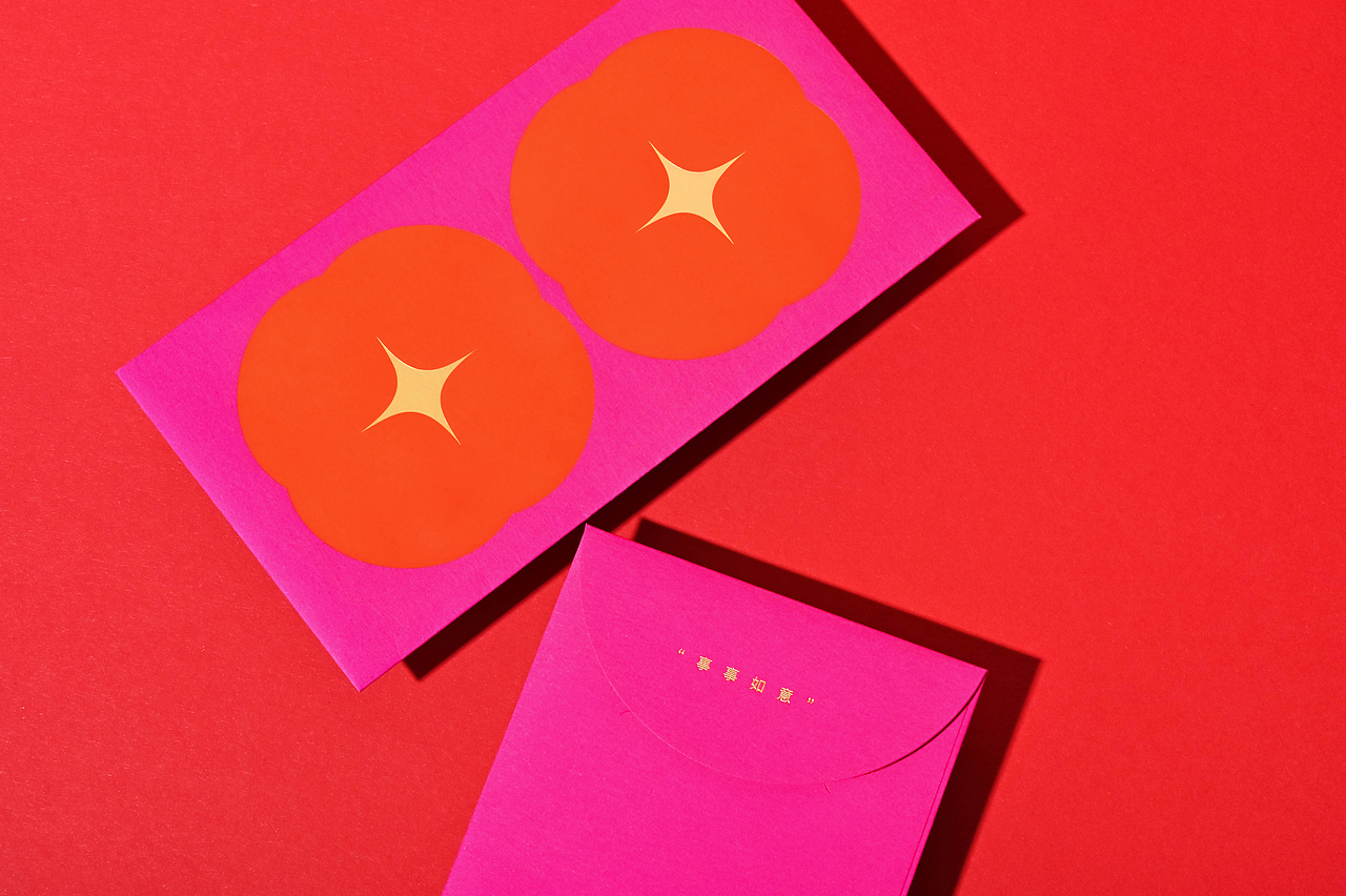 CONTINEW |新年礼盒设计、制作